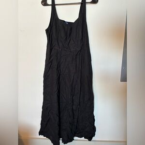 Light & comfy linen dress, perfect for spring/summer